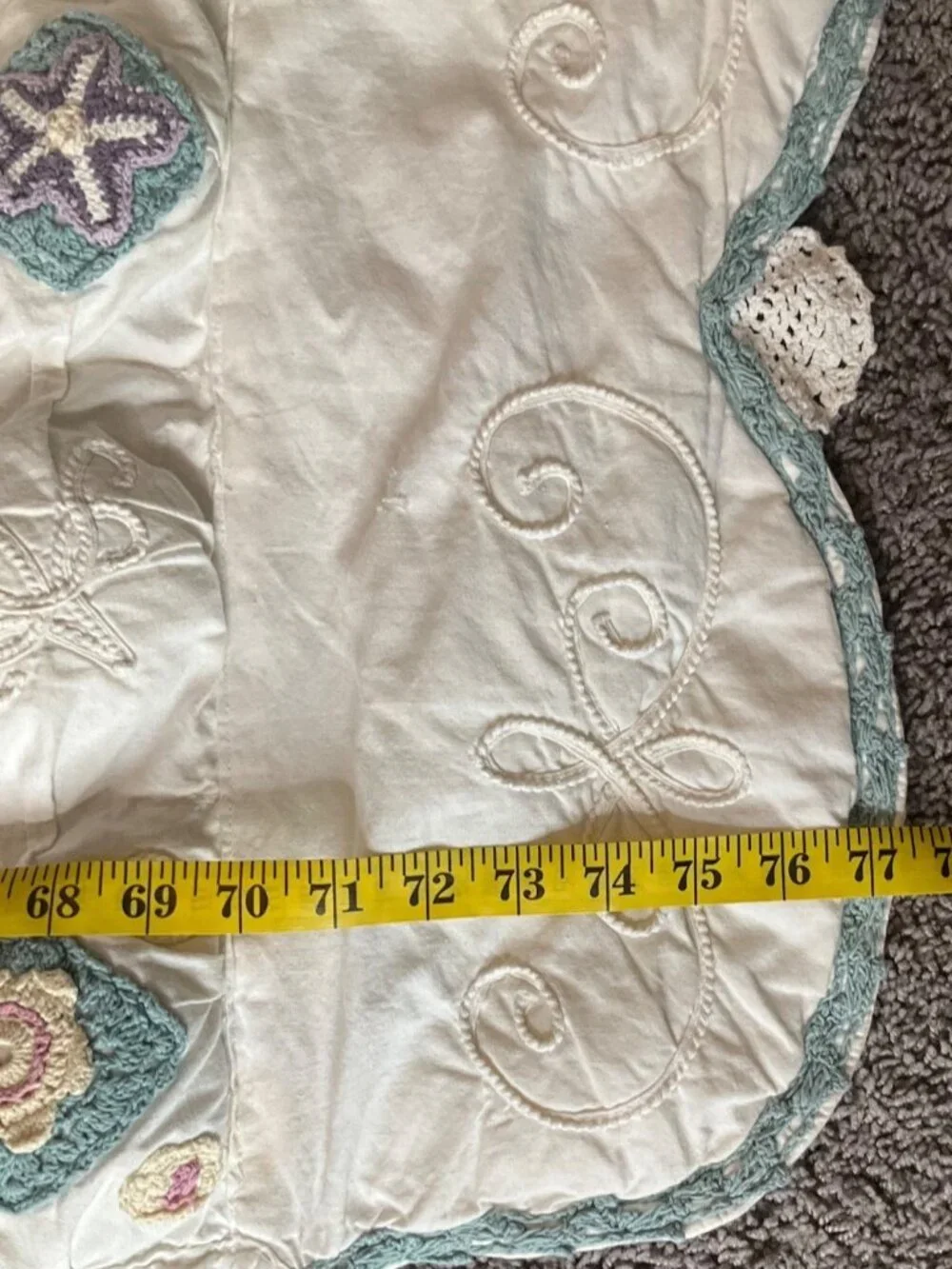 JCP Home Collection this quilt